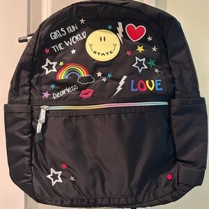 State Kane Backpack Girlpower